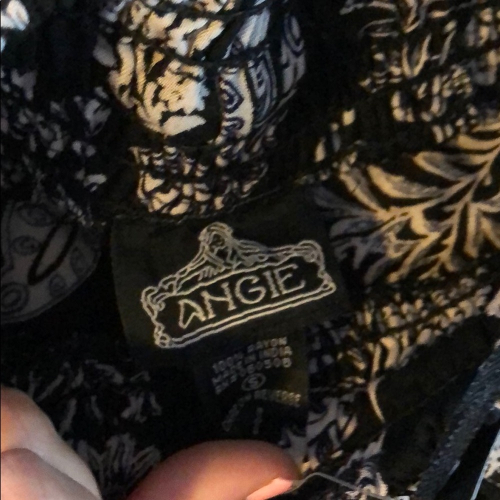 Patterned shorts - Picture 3 of 3